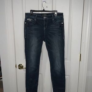 Celio Jeans - Rear Pocket Design